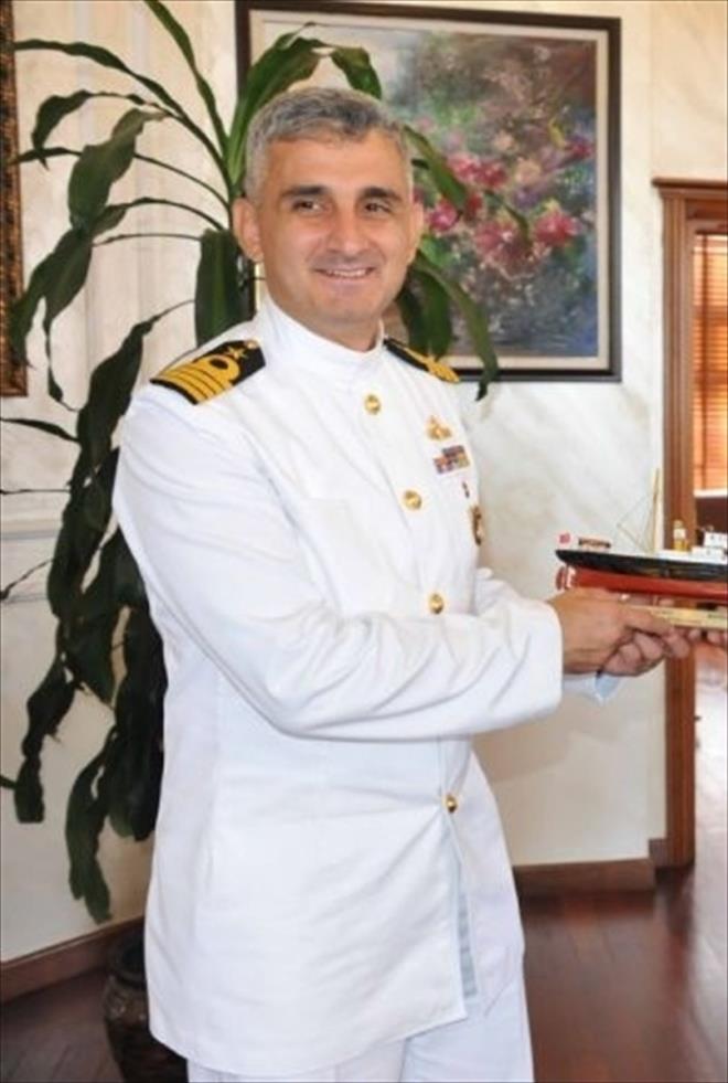 Tuamiral Ali Suat Aktrk