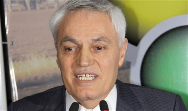 Eski Emniyet Genel Mdr Yardmcs Osman Karaku