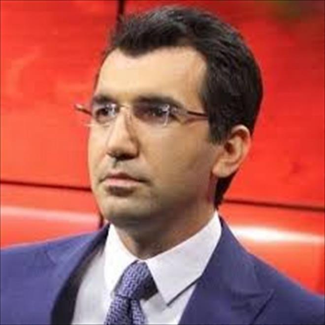 Gazeteci Fatih Akalan