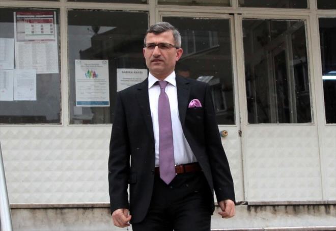 Eski cumhuriyet savclarndan Muammer Akka