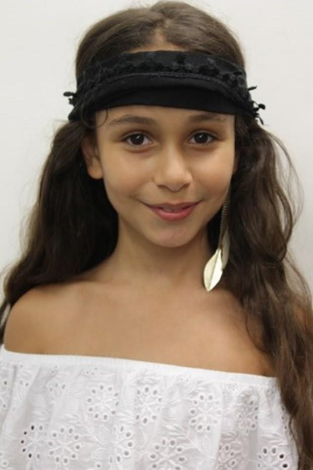 bugne kadar Kollama, Krk Kalpler, Farkl Desenler dizilerinde rol aldm. Geen yl Dr. Yasemin Bradley Abla ile 25 blm sren Akll ocuk Sofras isimli programda sunuculuk yaptm. eitli firmalarn reklamlarnda oynadm. Ayrca Suriyeli kk bir kzn dramnn anlatld Krntlar isimli sinema filminde Suriyeli Kk Adap karakterine hayat verdim. u an Hayat arks dizisinde Kk Melek karakterini canlandryorum.