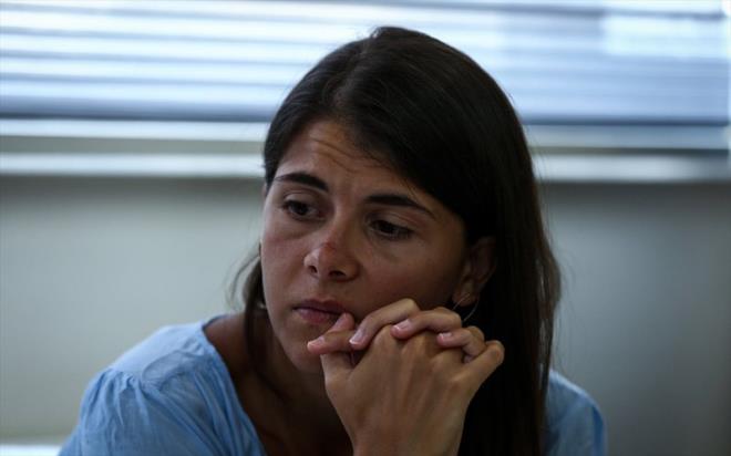 Nayr, bu eitimler srasnda ayann zedelendiini, izin talebinde bulunduu takm komutanlarnn ise olumsuz yantyla karlatn syledi.  Btn bu yaplanlarn "gizli" ekilde st komutanlardan saklanarak yrtldn anlatan Nayr, yle devam etti: