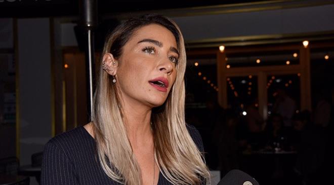 &#8220;Bu konuyla ilgili izahat vermek istemiyorum. Yanl tarafa ekmek isteyen, tabii ki yanl tarafa ekti. Ama ben szmn arkasndaym. Demokrasi demiyor muyuz? Ben de fikrimi, dndm syledim ite.&#8221;