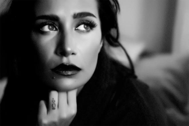 nl arkc, Instagram&#8217;n yeni zelliini kullanarak hesabndaki paylamlarn yoruma kapatt.