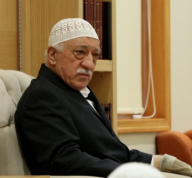 15 Temmuz darbe giriimi sonras oluturulan soruturmalarda da referans alnan EGM'nin hazrlad 40 sayfalk raporda rgtn yaps detayl olarak anlatlyor.