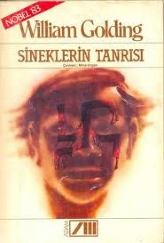 Sineklerin Tanrs