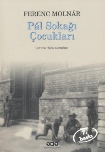 Pal Soka ocuklar