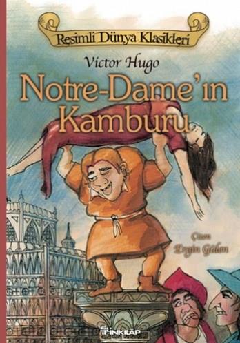 Notre Dame'n Kamburu