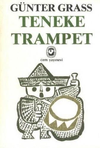 Teneke Trampet