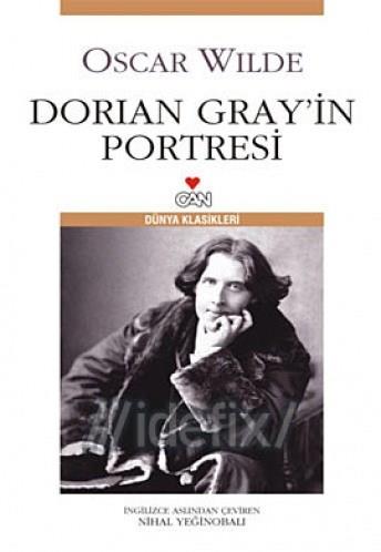Dorian Gray'in Portresi