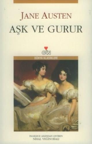 Ak ve Gurur