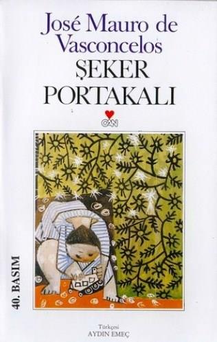 eker Portakal