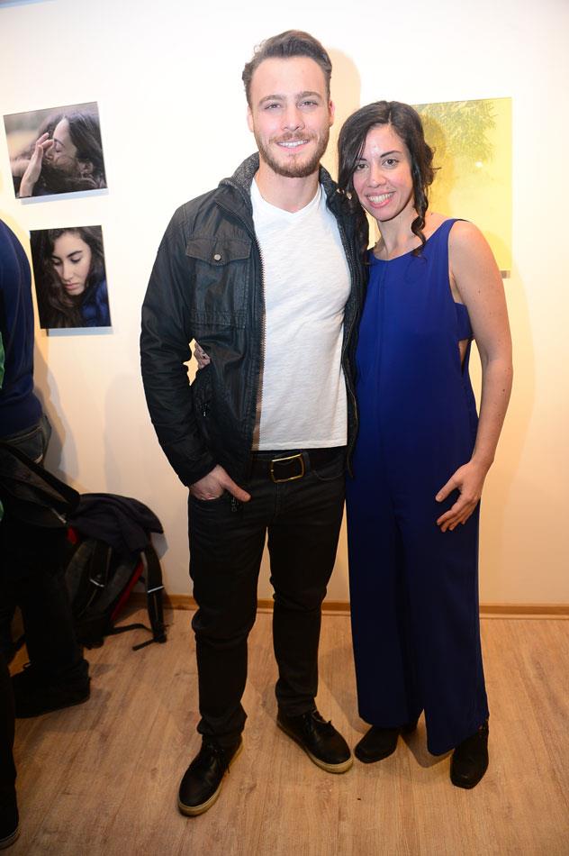 Ablasn alta yalnz brakmayan oyuncu, dizi saatlerinin  uzunluundan yaknd.