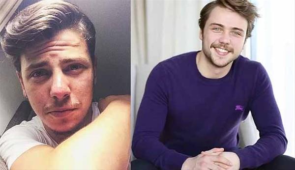 Gencay Sarta - Tolga Sarta'n kardei