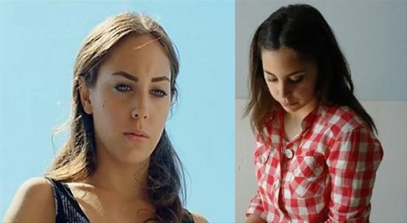 'Ben o deilim' dediinde ona inanmyorlar." dedi.