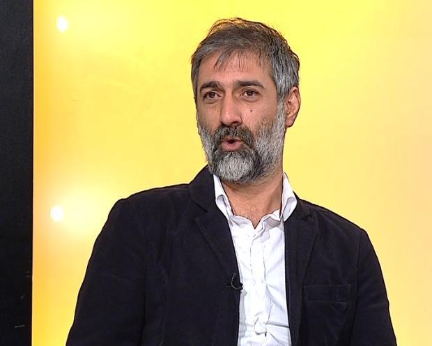 Yakkl oyuncu Kvan Tatltu'un aabeyi Cem Tatltu, '2. Sayfa' programna konuk oldu.