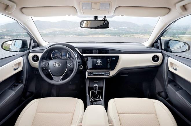 Toyota'dan yaplan aklamaya gre, Corolla, daha premium ve daha prestijli grnmyle Trkiye yollarna kt.