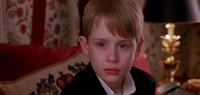 Artk 35 yana gelen Culkin'in salarn uzatmasna ramen aln blgesinin giderek almaya balad, gbeinin de byd dikkatlerden kamad.