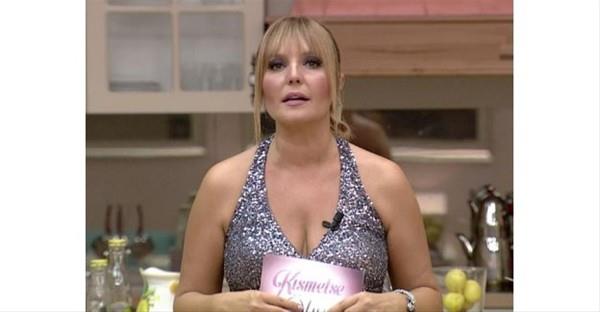 Seda Akgl, 2014 ylndan bu yana Kanal D'de grev yapyor.