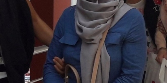 Mahkeme, zanllardan birinin adli kontrol uygulanarak serbest braklmasna karar verdi.