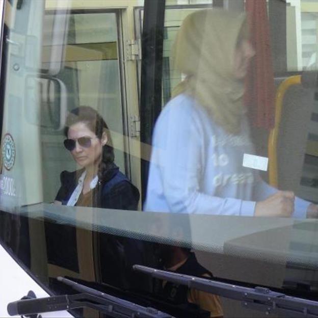 Savclkta sorgulanan 21 pheliden 20'si, tutuklanmalar talebiyle mahkemeye gnderildi.