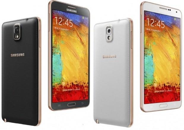 Samsung Galaxy Note 3<br>  Pil gc 3200mAh 2 saat 15 dakika