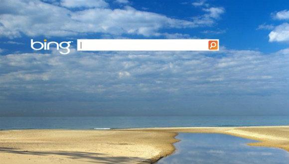 Bunlardan en dikkat ekeni Bing'in dl program. Bing (sadece ABD'de) platformu kullanan baz kiilere hediye eki datyor.