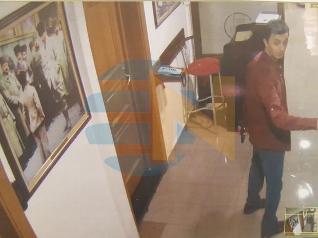 te yandan, Genelkurmay Karargah&#8217;na o gece ok sayda sivilin de olduu tespit edildi.