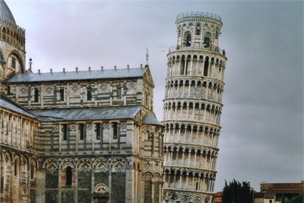 <p><b>talya </b></p>    Pisa Kulesi