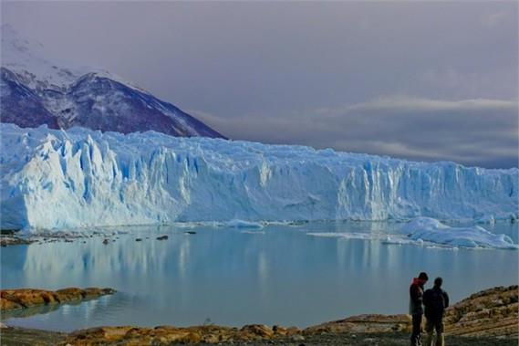 <p><b>Patagonya, Arjantin </b></p>    Perito Moreno Buzulu