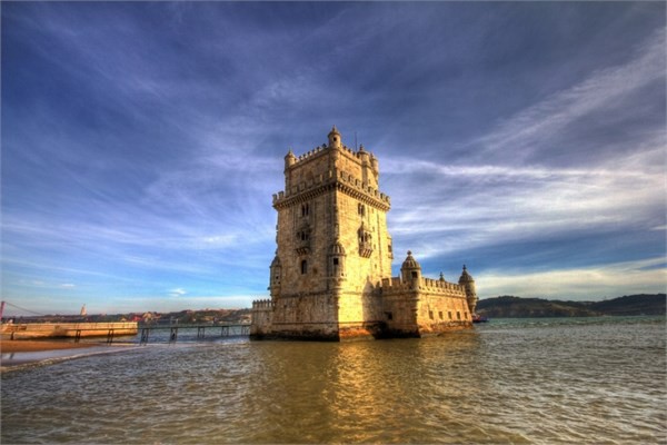 <p><b>Portekiz </b></p>    Belm Kulesi - Lizbon