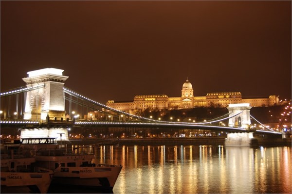 <p><b>Macaristan, Budapete </b></p>    Szechenyi Kprs