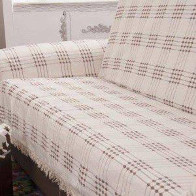 Koltuklara serilen rtler