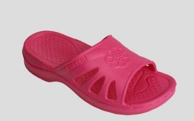 Plastik banyo terlii