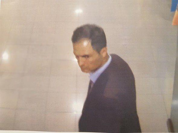 2006-2009 arasnda ABD'de grev yaptn belirten Talu, Fethullah Glen'le hi grmediini iddia ederek, "Glen, bana gre d gler tarafndan idare edilen en byk nifak kaynadr" demiti.