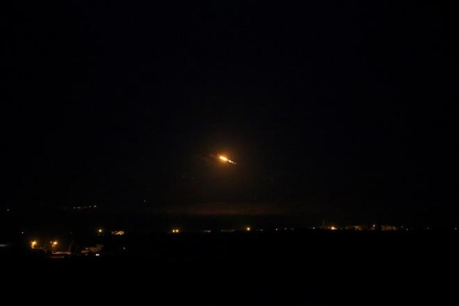 TSK unsurlarnca saat 04.00 sularnda icrasna balanan harekatla snrn terr rgtlerinden temizlenmesi ve hudut gvenliinin artrlmasna katk salanarak, ayn zamanda Suriye'nin toprak btnlnn ncelenmesi ve desteklenmesi planlanyor.