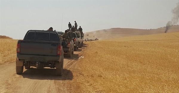 "teyit edilmemi bilgi), 3. bir grup daha var"