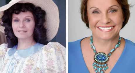 Dnyada en ok tannan Latin dizilerinden Kle Isaura'nn oyuncularna bir de imdi bakn...