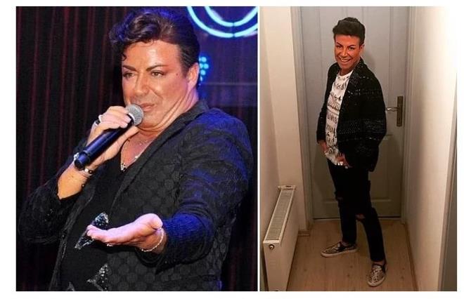 Fatih rek, 2 ayda 30 kilo verdi.