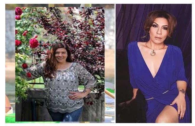 In Karaca, 45 kilo verdi.