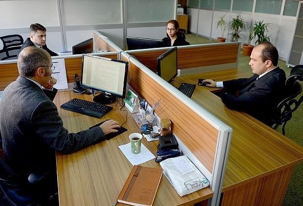 Sadece sendika deil vakf yelii olan memurlar da bu sre ierisinde nasibini alacak. Memurlar Vakf, YNETDER gibi yerlere yeliini devam ettirenler de tespit ediliyor.