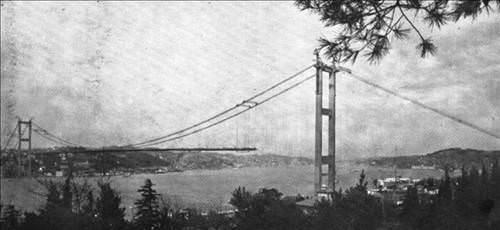 Montaj devam ediyor...