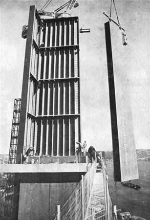 Ortaky kulesinin inaat