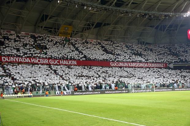 Konya'daki maa ilgi bykt.