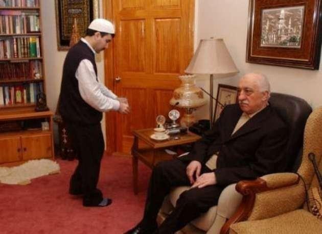 Heyet gittikten sonra Karacan emir verdi. Skorsky, ATAK, Cougar ve Kobra helikopterlerini Aknc'ya gtrdk. Aknc'daki Yarbay Uur Kapan, 2 helikopterle Harp Okulu'ndan personeli alp Genelkurmay'a indirmemizi emretti.