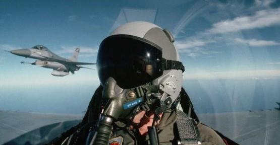 Emre uymayp helikopteri Gvercinlik'e indirdim. Sonra da dieri indi.