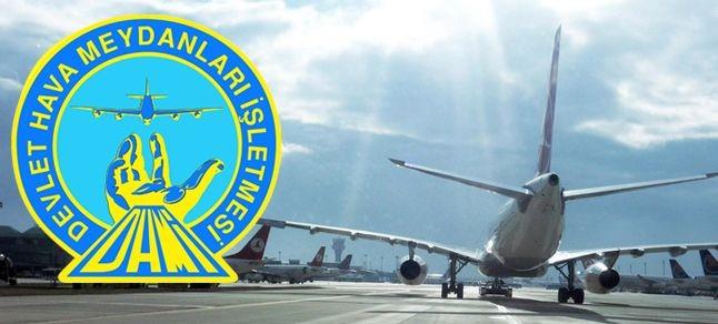 PATRON MAAINA STAJYER    Devlet Hava Meydanlar letmesi Genel Mdrl (DHM), 88 personel alacak. Bunlarn 25'i asistan, 63' stajyer hava trafik kontrolr olacak.