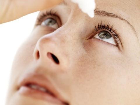 Tkrk bezlerinde ilik, tat alma ve koklama duyusunda bozulma