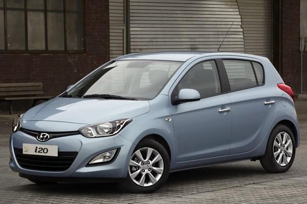 Hyundai markasnn Trkiye zmit'te retilen modelleri arasnda olan i20 modeli sat rakamlar ile markann toplam satlarnn %30'unu oluturuyor. Otomobil iki farkl motor seenei ile sata sunuluyor. 1.4 litrelik dizel motora sahip olan modeli 100 km'de ortalama 4.3 litre yakt tketiyor. Otomobilin sat fiyat ise 39.300TL.