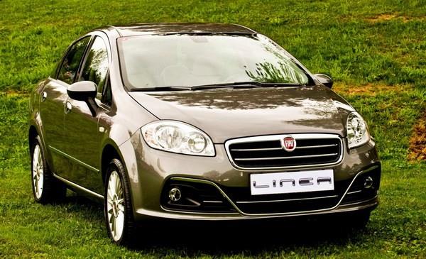 Fiat markasnn C segmenti sat lideri olan Linea modeli markann 2013 yl otomobil satlarnn %50'sini oluturuyor. Peki marka iin nemli bir model olan Linea ne kadar ekonomik? Linea'nn 1.3 litrelik 95 beygir g reten motorlu modeli ehir ii 6.5 litre, ehir d 4 litre yakt tketiyor. Otomobilin sat fiyat ise 40.950 TL.